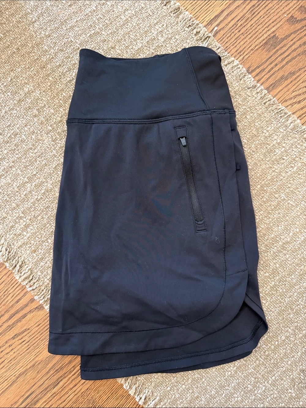Athleta Golf Skort 16in